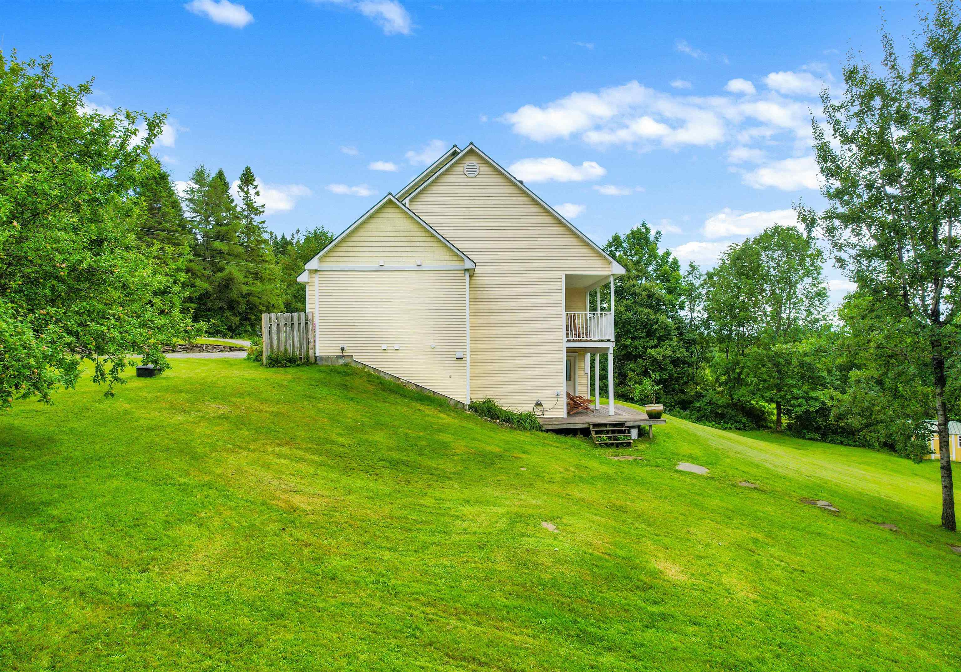 408 Dubray Road Cabot, VT 05647 - Photo 27 of 60 Gallery Image 27