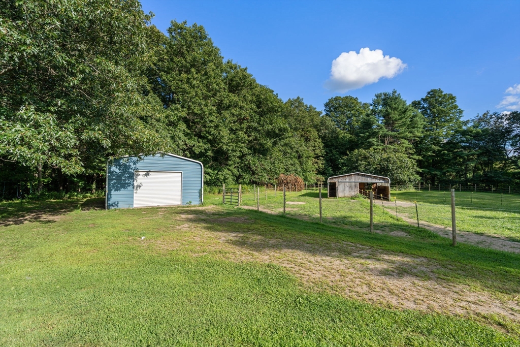 487 Long Plain Road Leverett, MA 01054 - Photo 32 of 42 Gallery Image 32