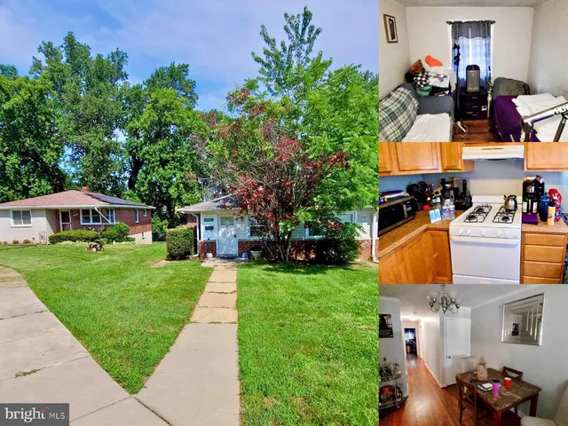 $200,000 | 3506 Oak Court, Baltimore, MD 21207
