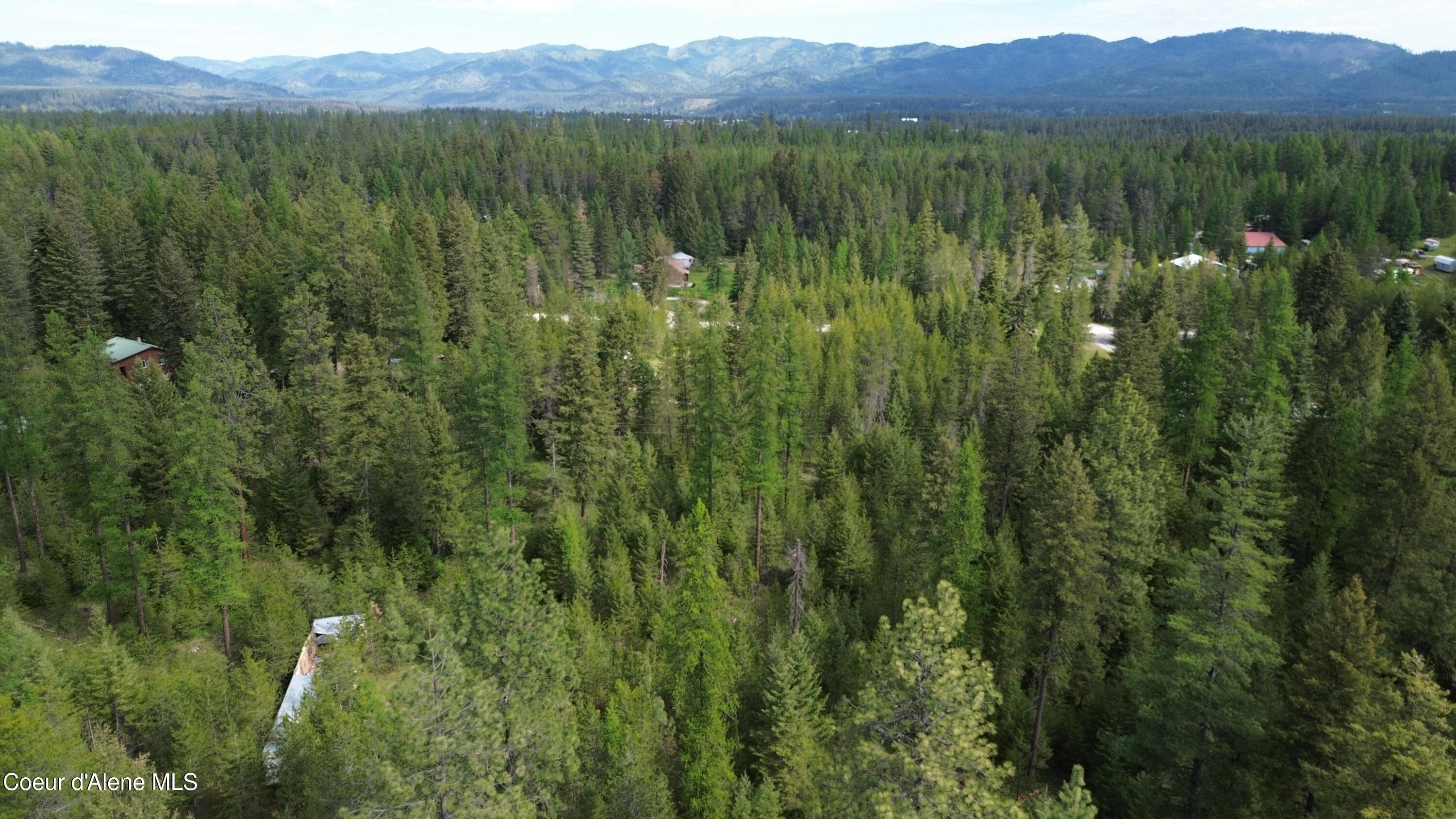 Womack Road Oldtown, ID 83822 - Photo 1 of 1 lot 15 best
