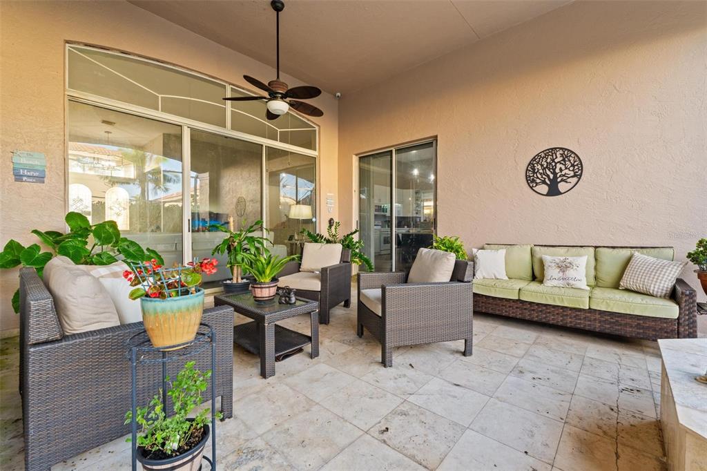 343 Southwest 187th Terrace Pembroke Pines, FL 33029 - Photo 37 of 48 a outdoor space with patio the couch