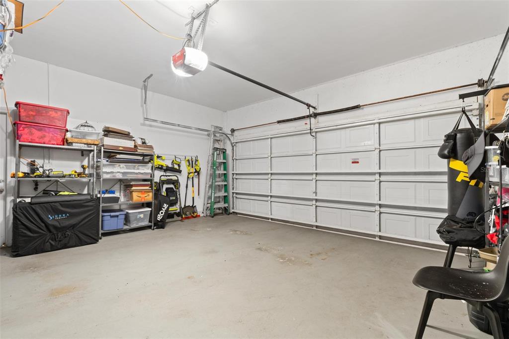 343 Southwest 187th Terrace Pembroke Pines, FL 33029 - Photo 42 of 48 a view of a garage with furniture