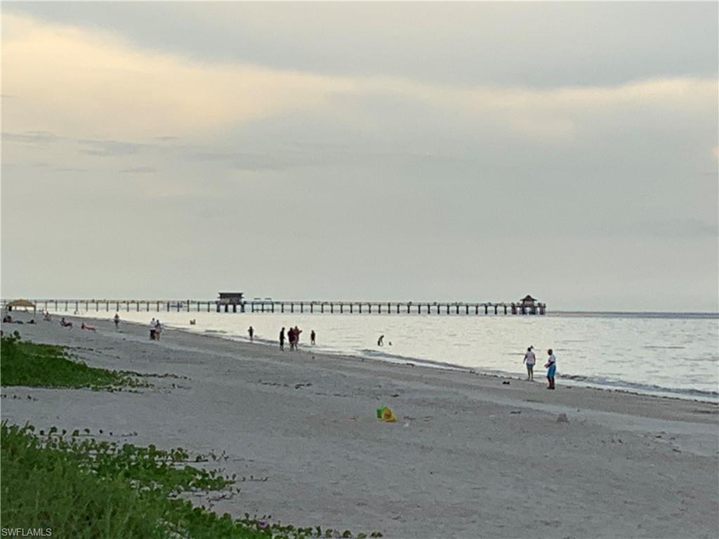 14827 Edgewater Circle Naples, FL 34114 - Photo 27 of 32 a view of a ocean beach