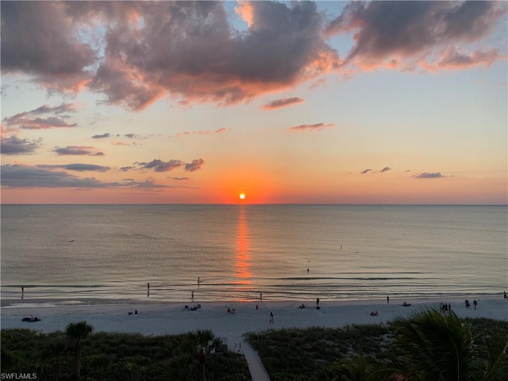 14827 Edgewater Circle Naples, FL 34114 - Photo 31 of 32 a view of an ocean and beach