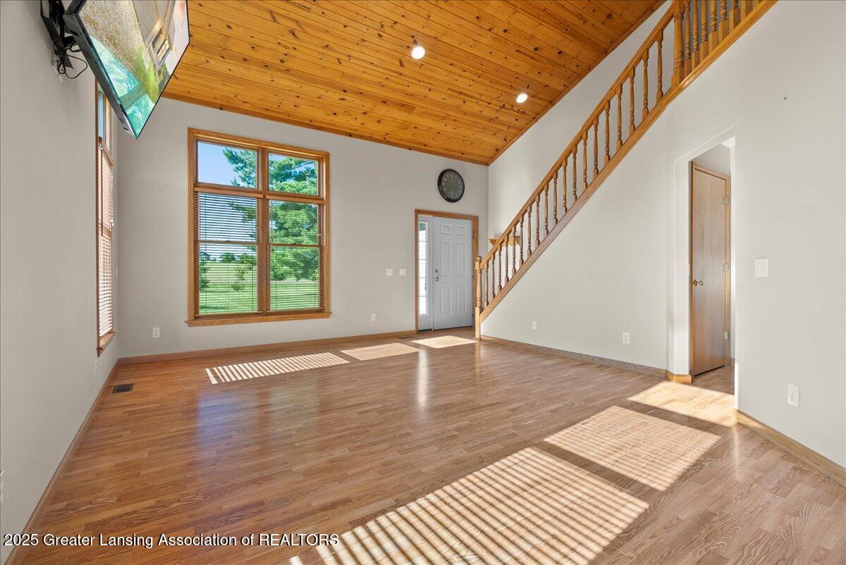 5159 East Pratt Road St. Johns, MI 48879 - Photo 8 of 51 15-Media Jett - 12