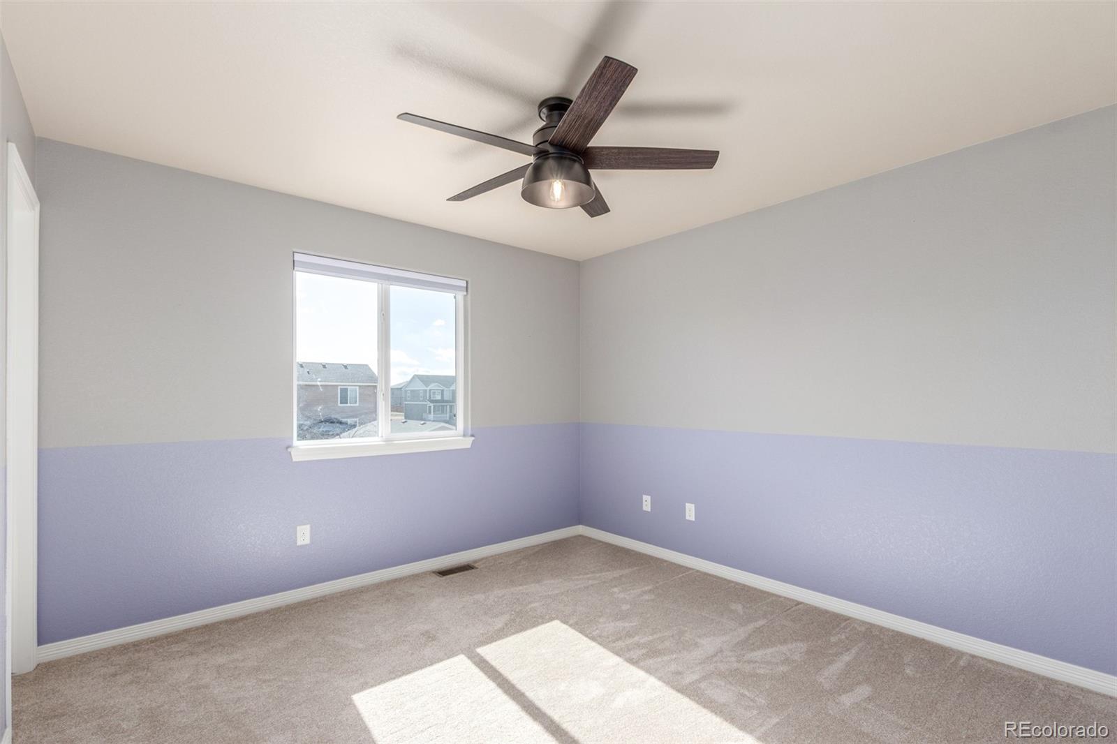 6654 12th Street Frederick, CO 80530 - Photo 29 of 50 an empty room with a window
