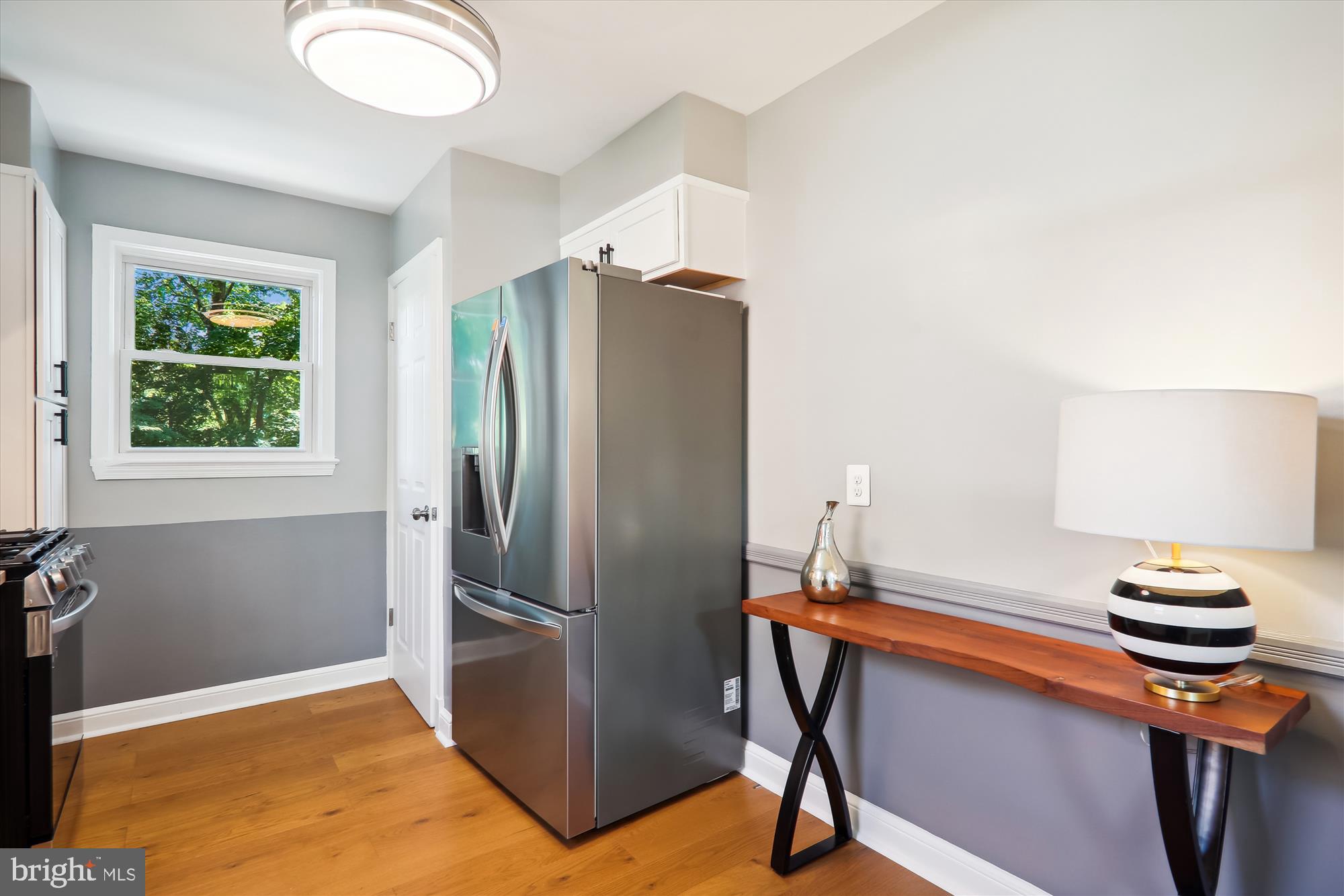 2610 Eccleston Street Silver Spring, MD 20902 - Photo 14 of 48 All New Kitchen!