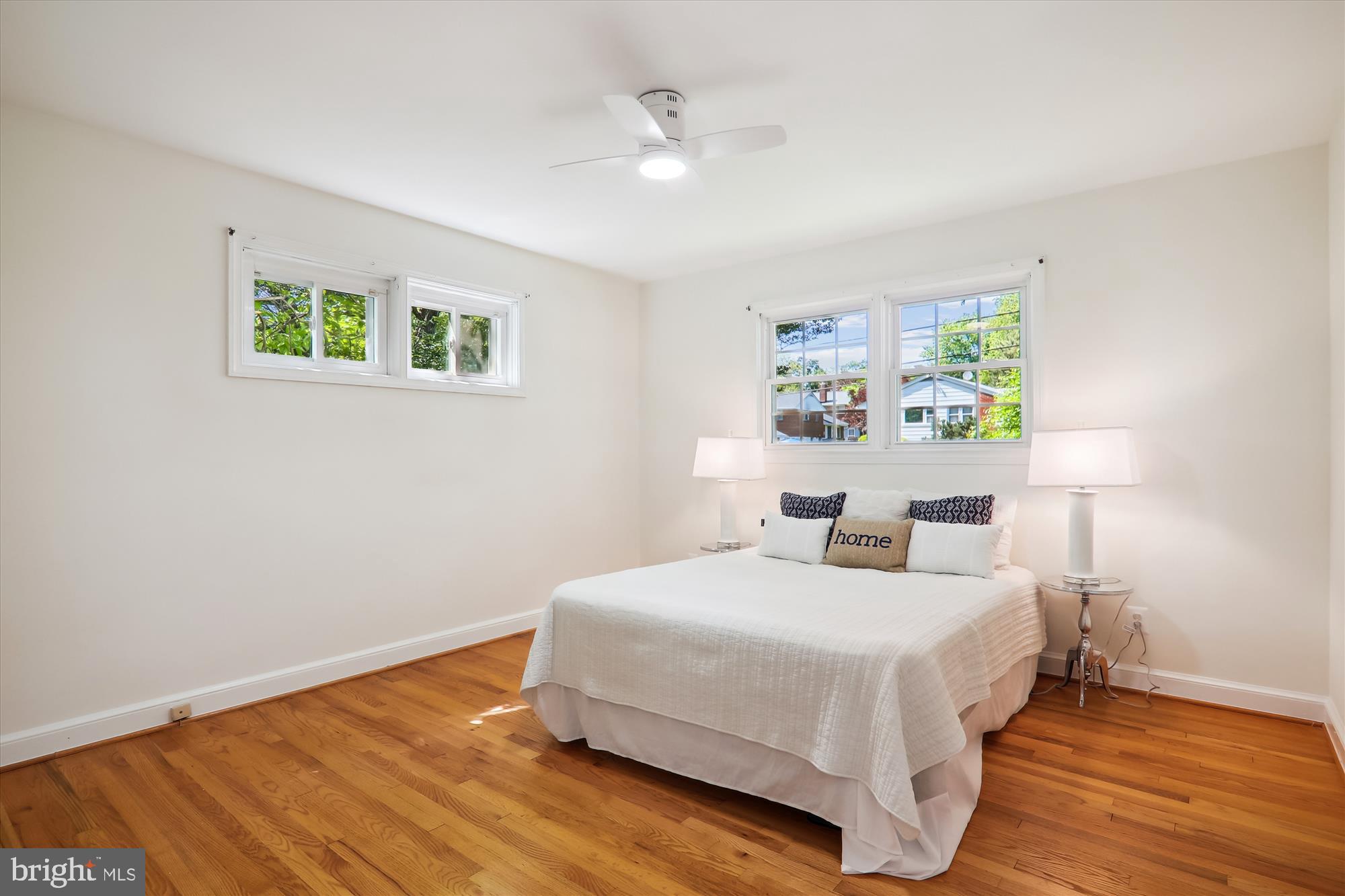 2610 Eccleston Street Silver Spring, MD 20902 - Photo 17 of 48 Primary Bedroom