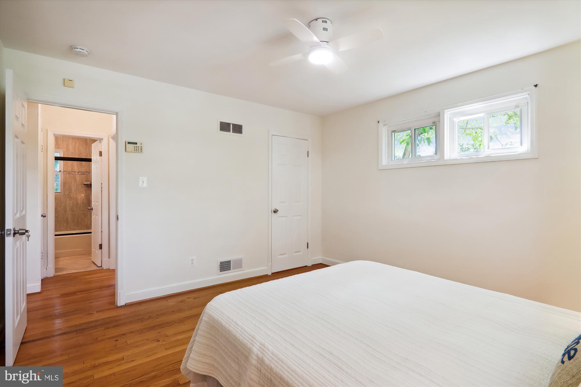 2610 Eccleston Street Silver Spring, MD 20902 - Photo 18 of 48 Primary Bedroom