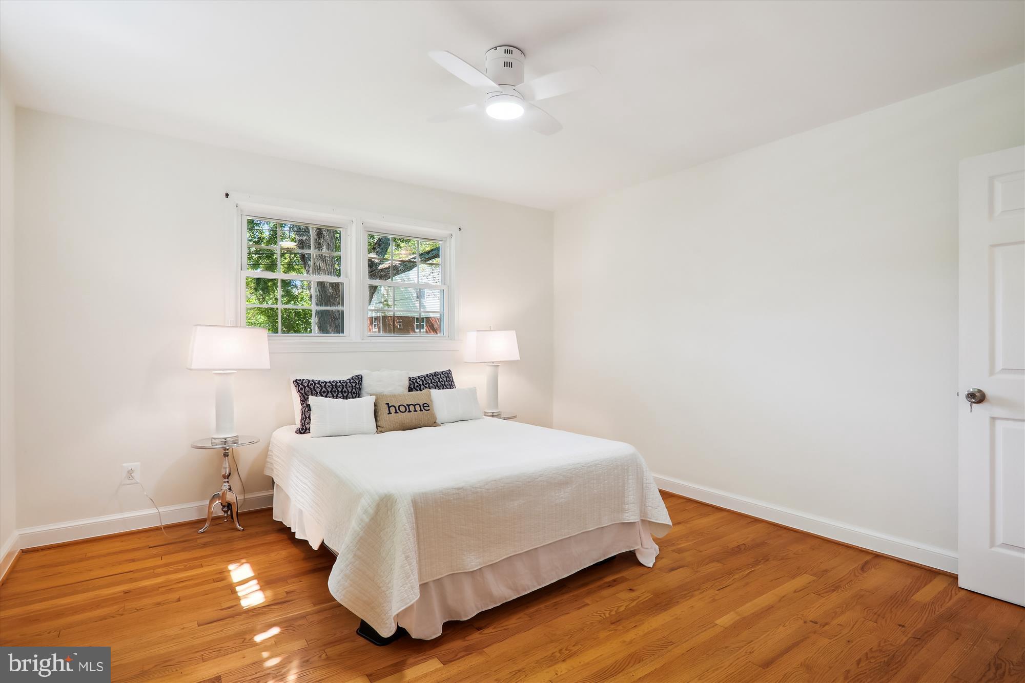 2610 Eccleston Street Silver Spring, MD 20902 - Photo 19 of 48 Primary Bedroom