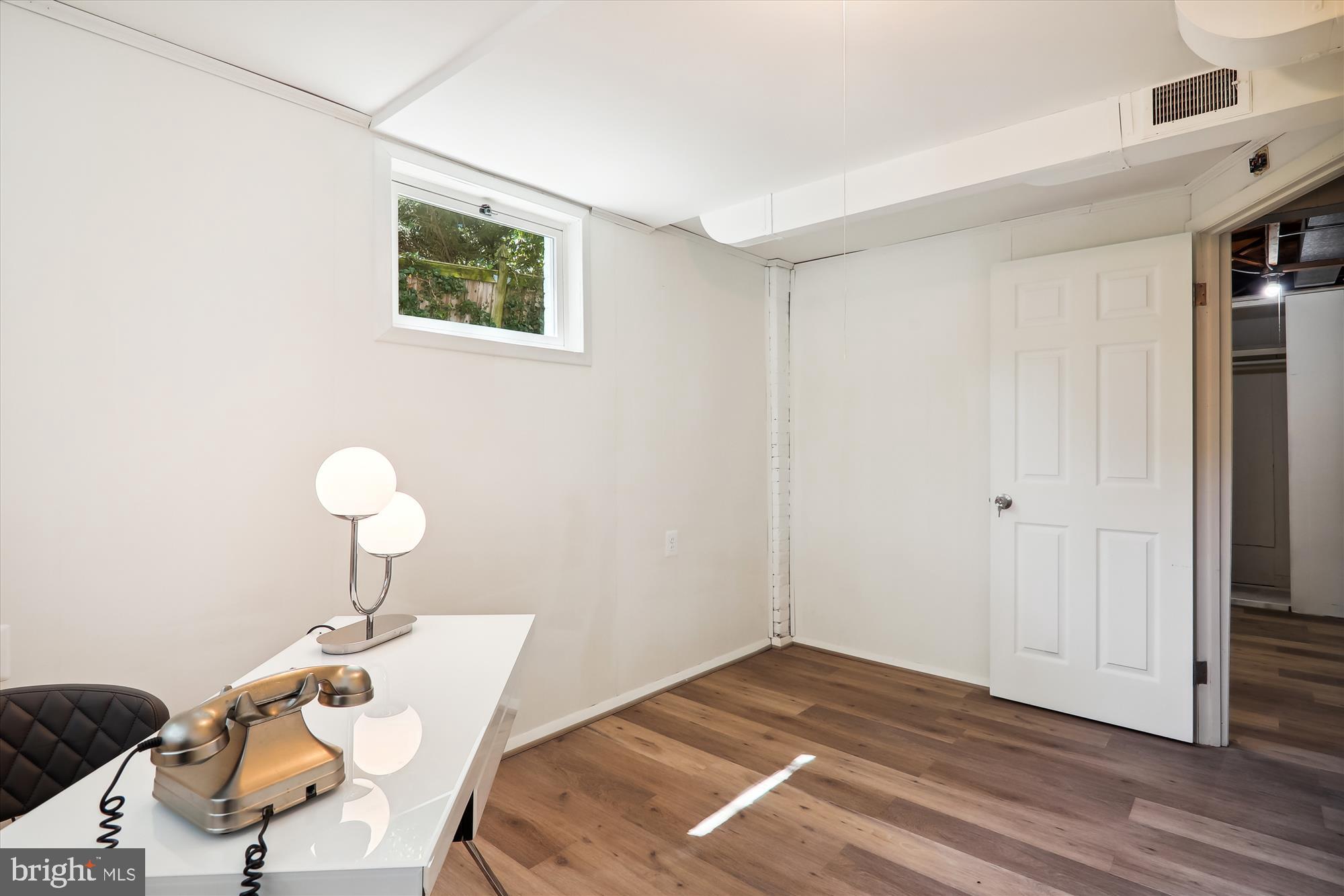 2610 Eccleston Street Silver Spring, MD 20902 - Photo 34 of 48 Lower Level Office