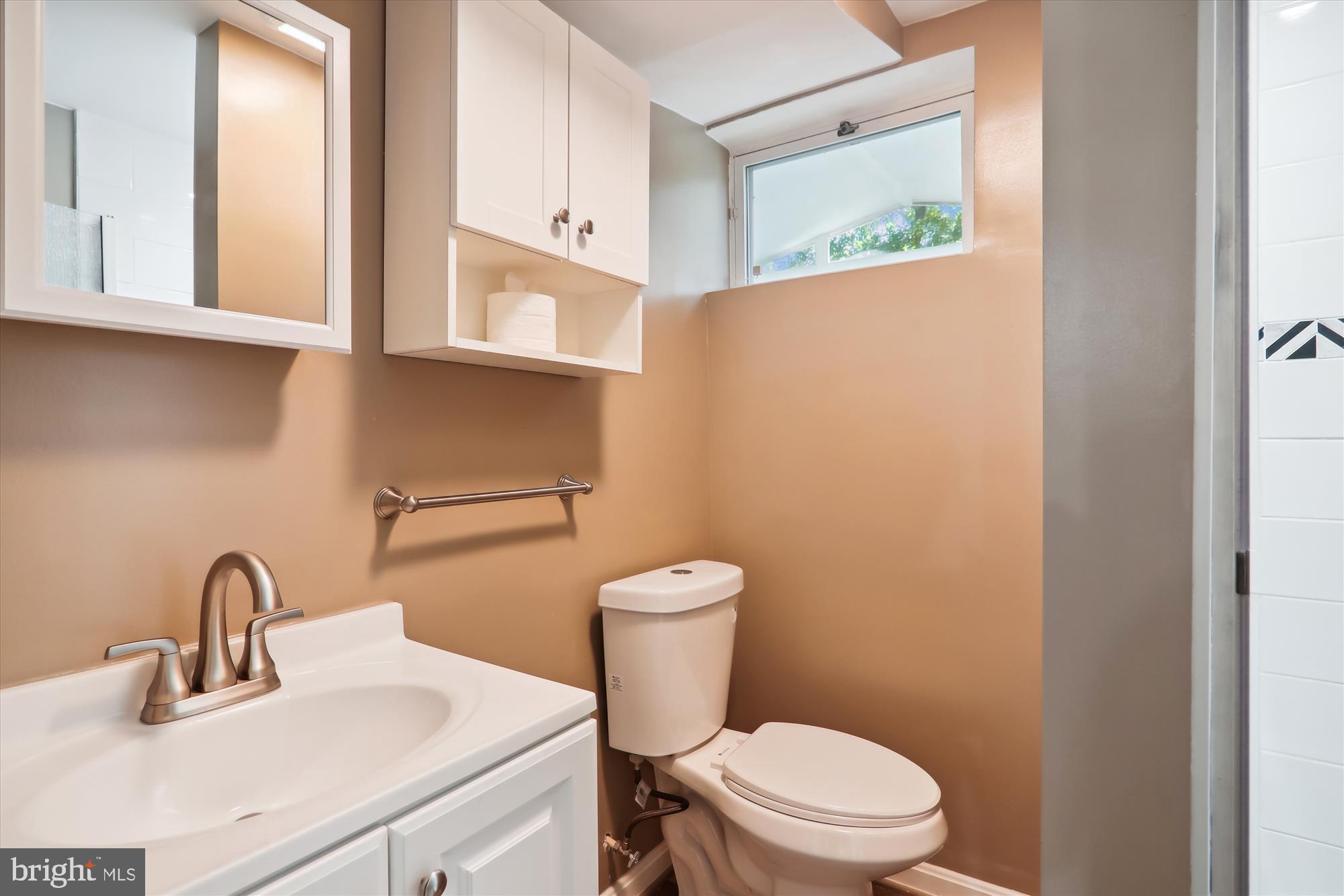 2610 Eccleston Street Silver Spring, MD 20902 - Photo 35 of 48 Second Full Bath - All New!