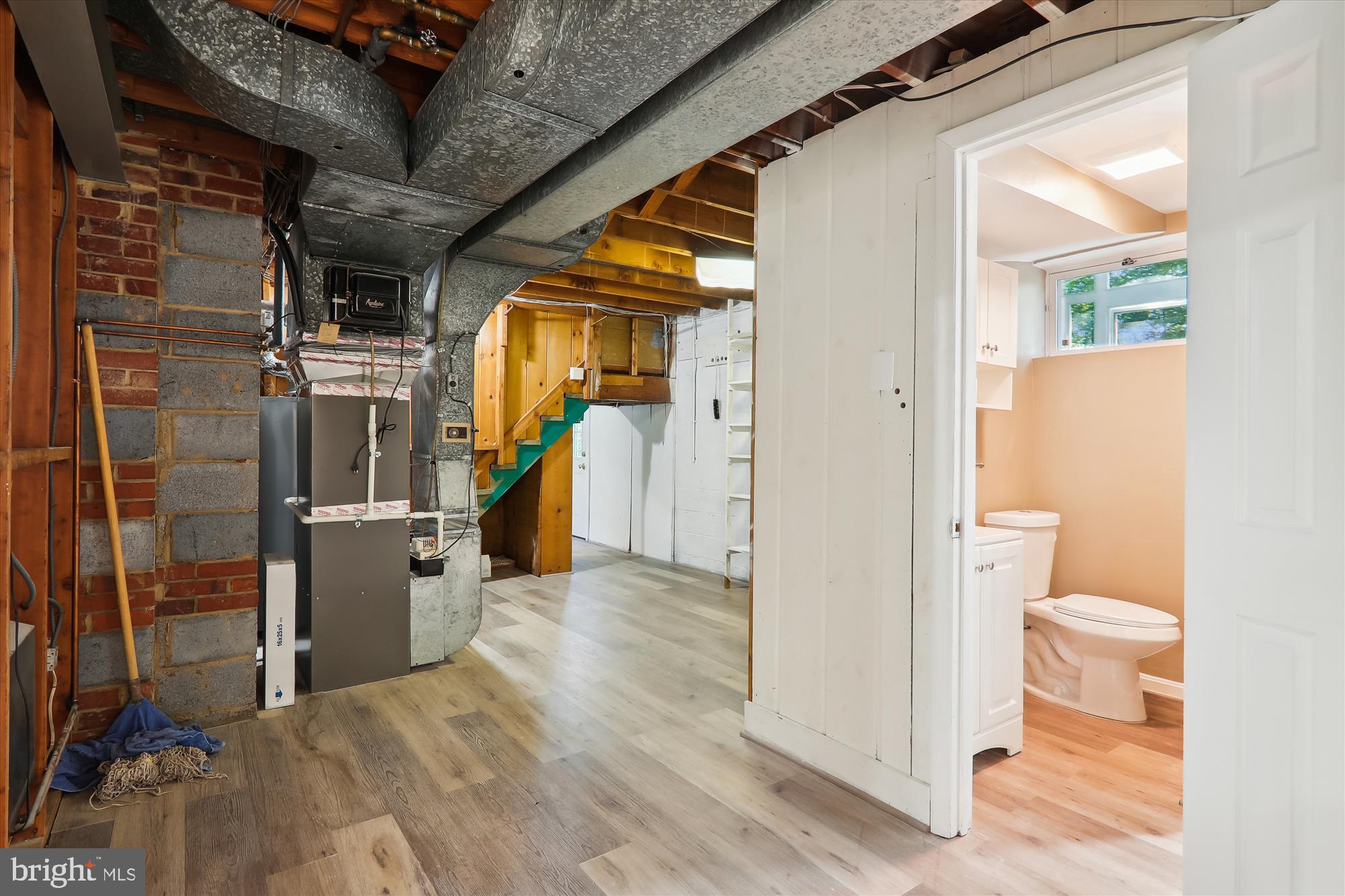 2610 Eccleston Street Silver Spring, MD 20902 - Photo 38 of 48 Storage & HVAC