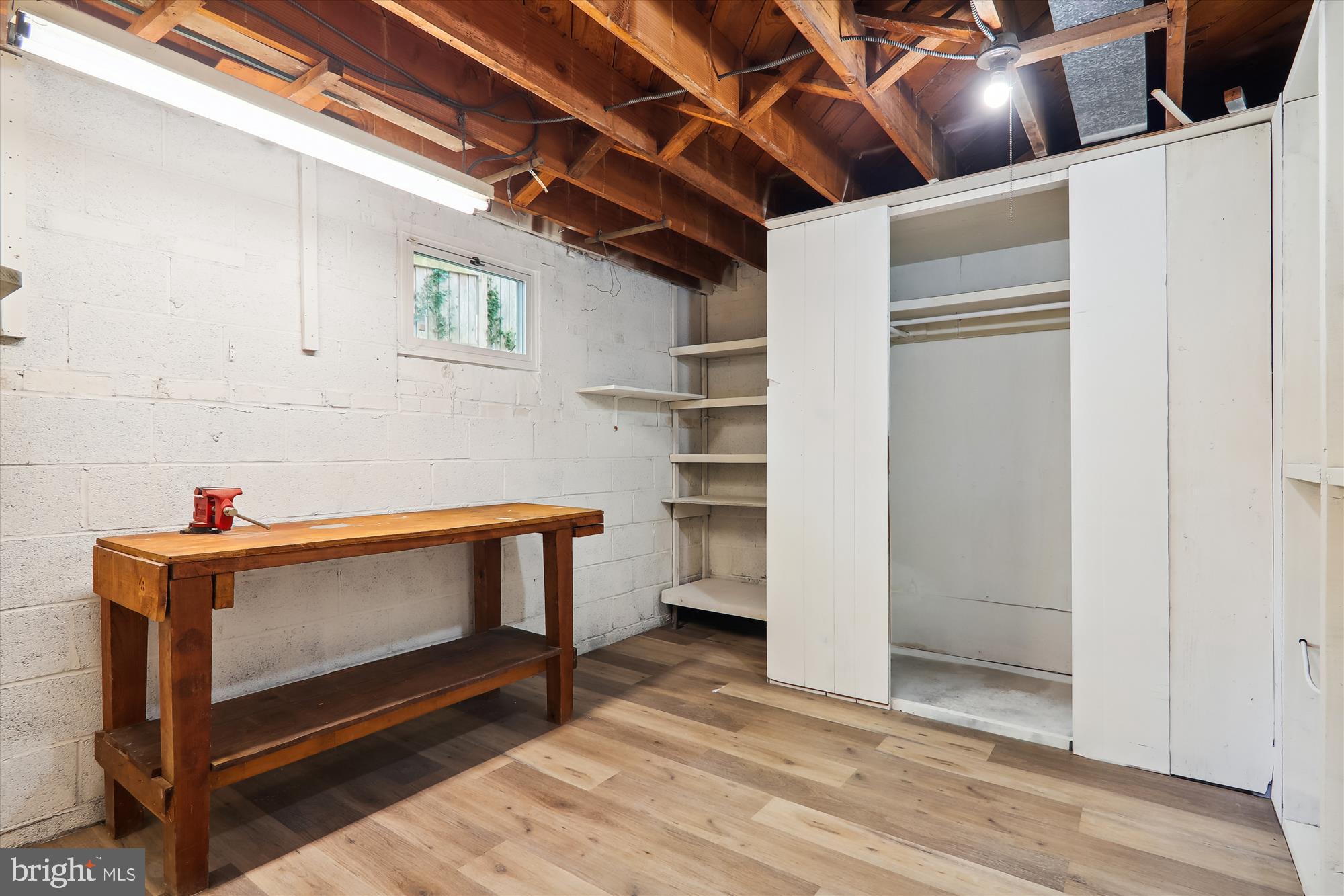 2610 Eccleston Street Silver Spring, MD 20902 - Photo 39 of 48 Work Room