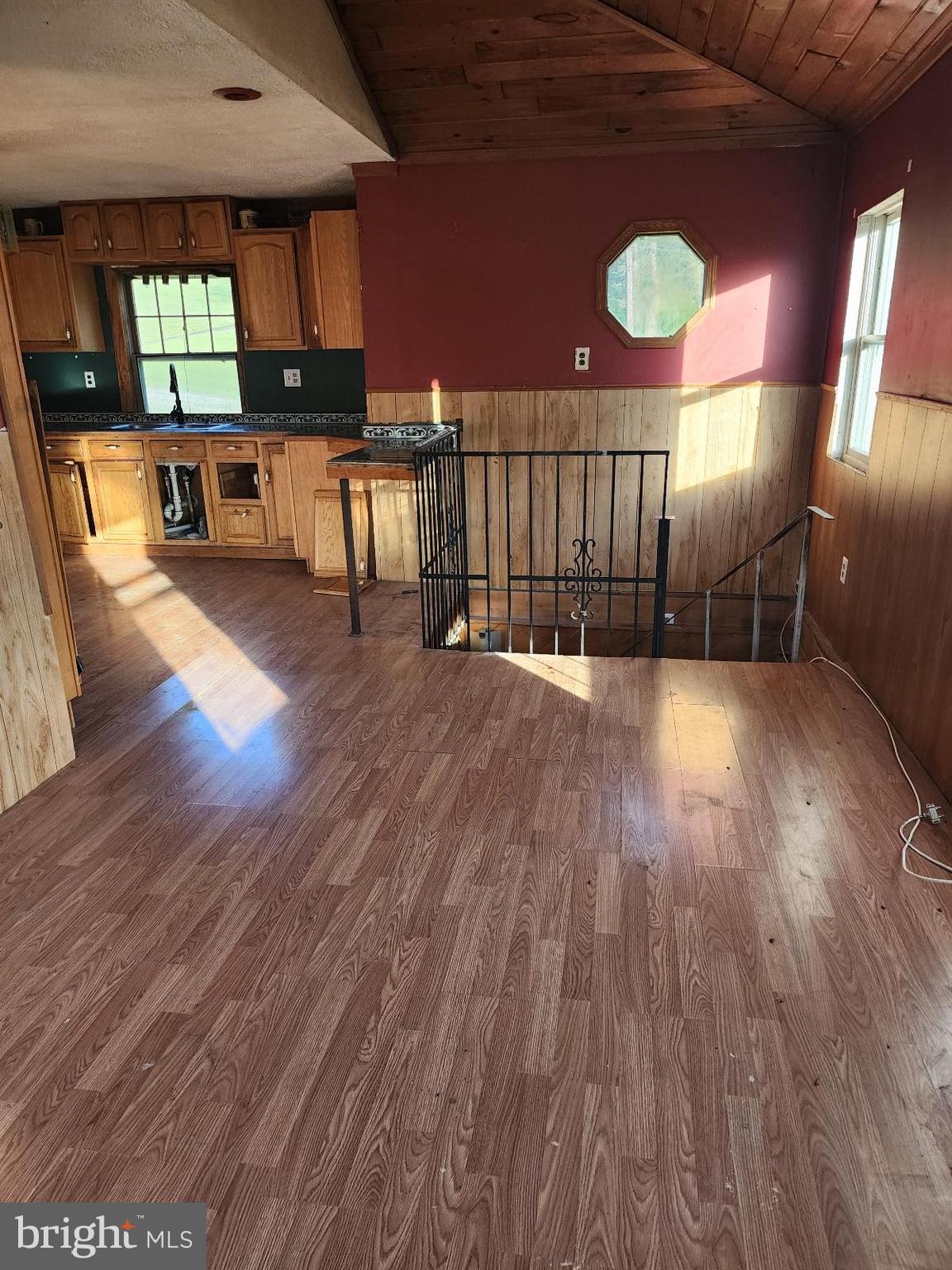 466 Kirks Mill Road Nottingham, PA 19362 - Photo 13 of 28 a view of a room with wooden floor