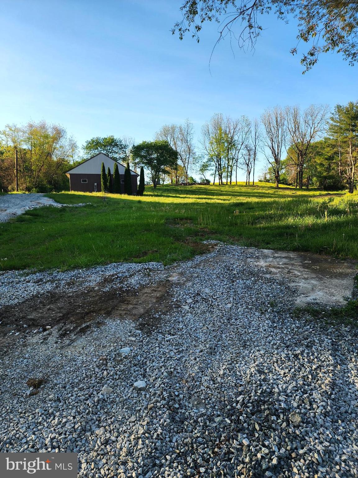 466 Kirks Mill Road Nottingham, PA 19362 - Photo 26 of 28 a view of a golf course