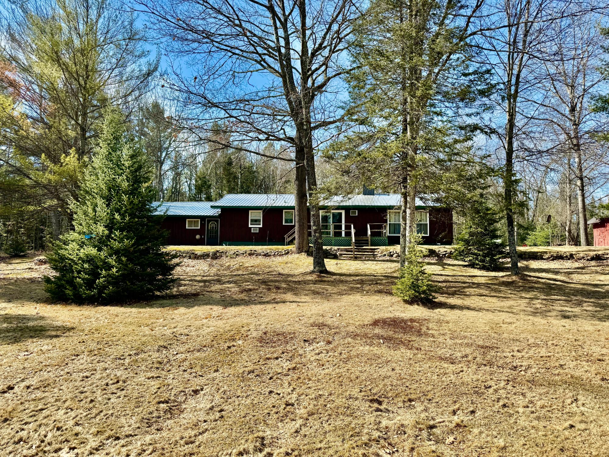 6512 Safar Road Three Lakes, WI 54562 - Photo 7 of 21 Gallery Image 7