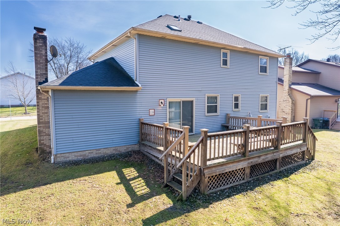 6606 Springdale Road Cleveland, OH 44130 - Photo 3 of 34