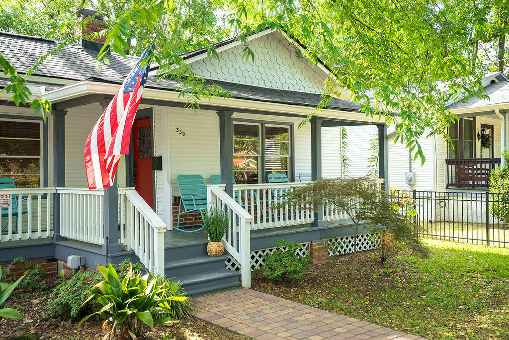 330 Chesterfield Street North Aiken, SC 29801 - Photo 1 of 58