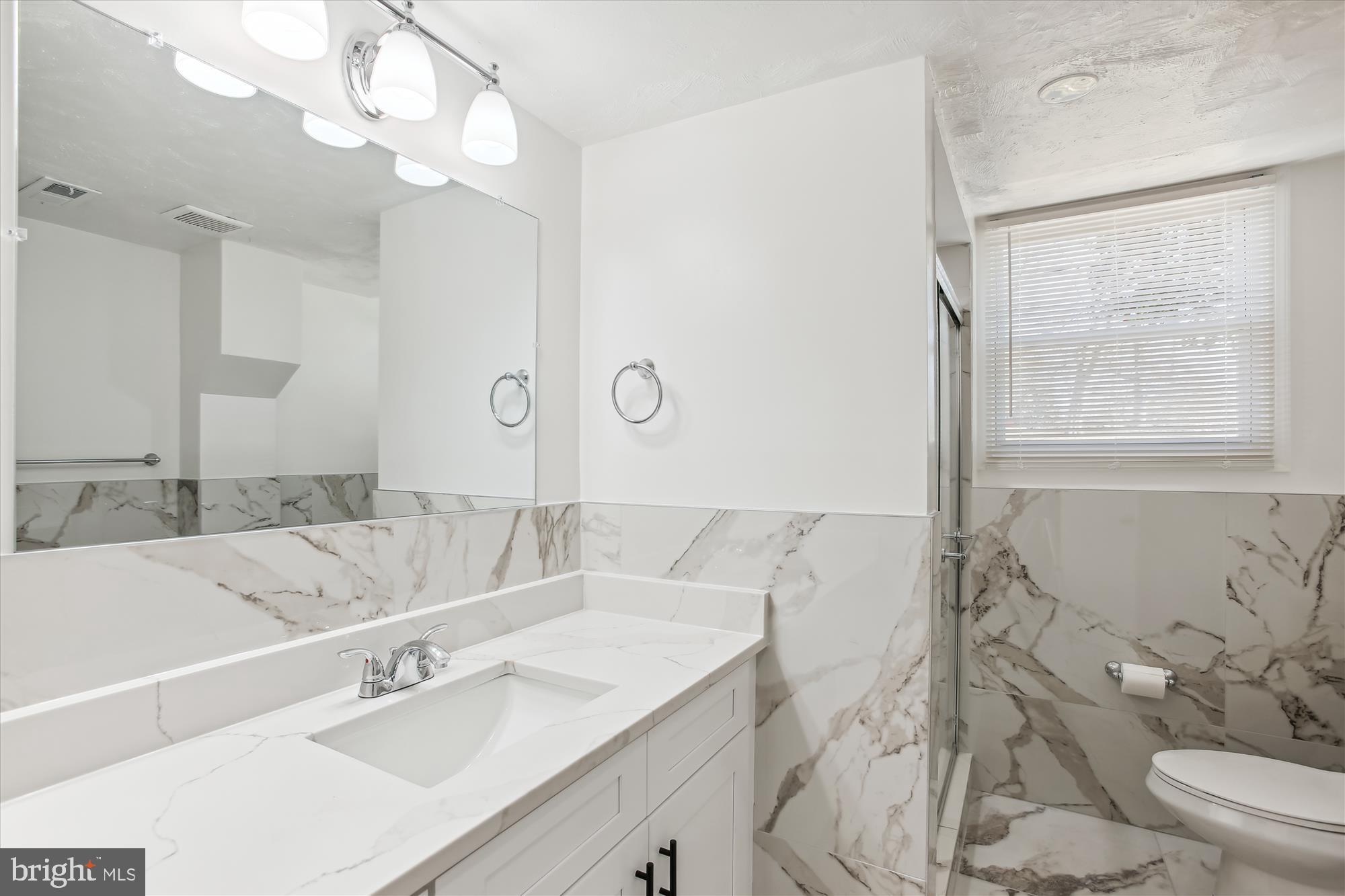 2604 Culpeper Road Alexandria, VA 22308 - Photo 27 of 42 Lower Level Bath