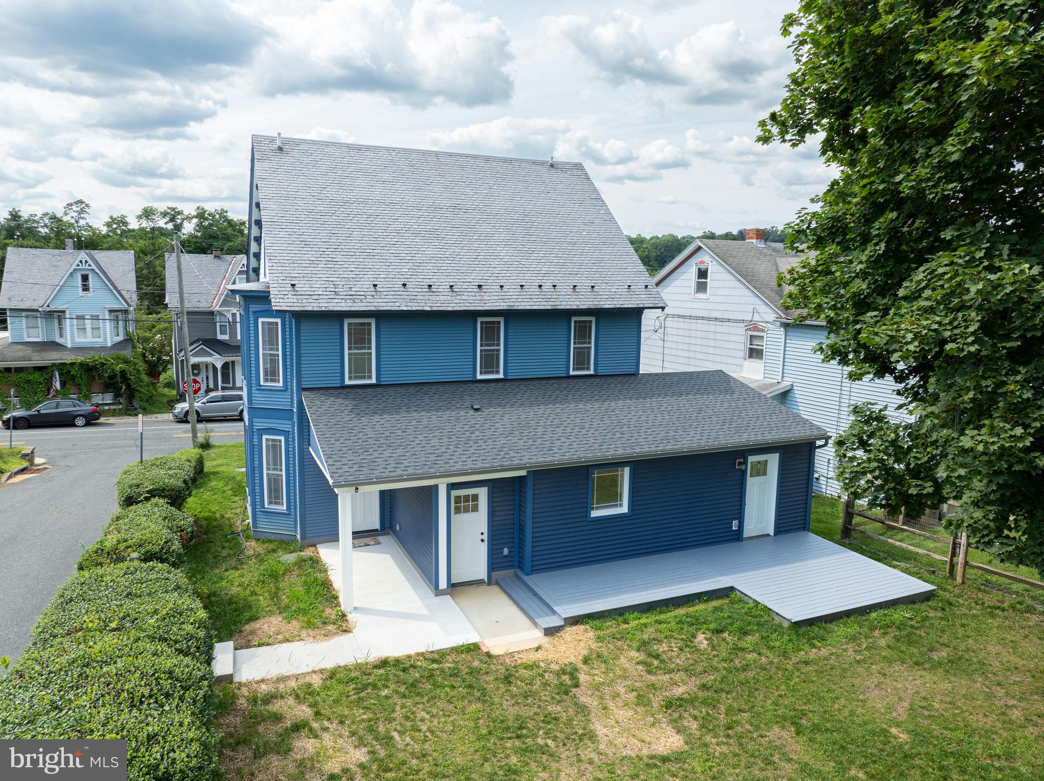 1641 Main Street Whiteford, MD 21160 - Photo 46 of 60