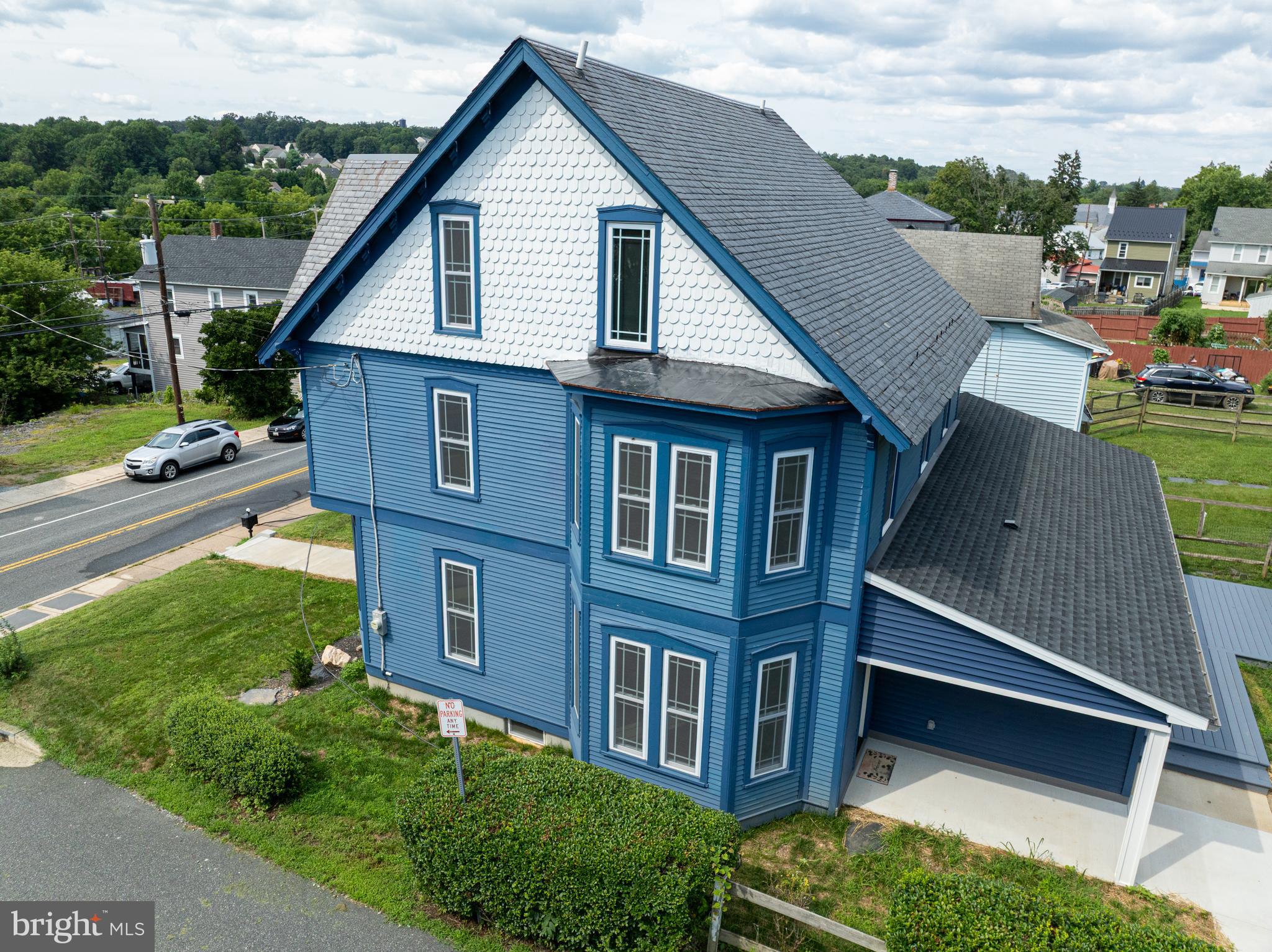 1641 Main Street Whiteford, MD 21160 - Photo 50 of 60