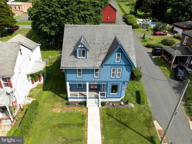 $509,900 | 1641 Main Street, Whiteford, MD 21160