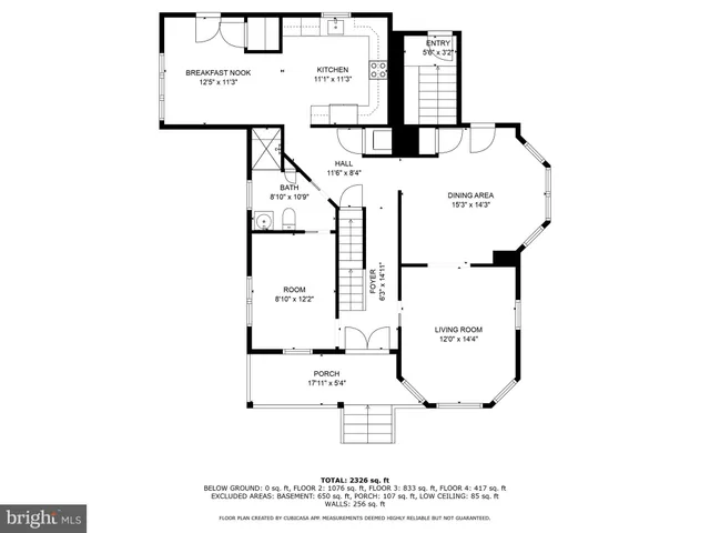 $509,900 | 1641 Main Street, Whiteford, MD 21160