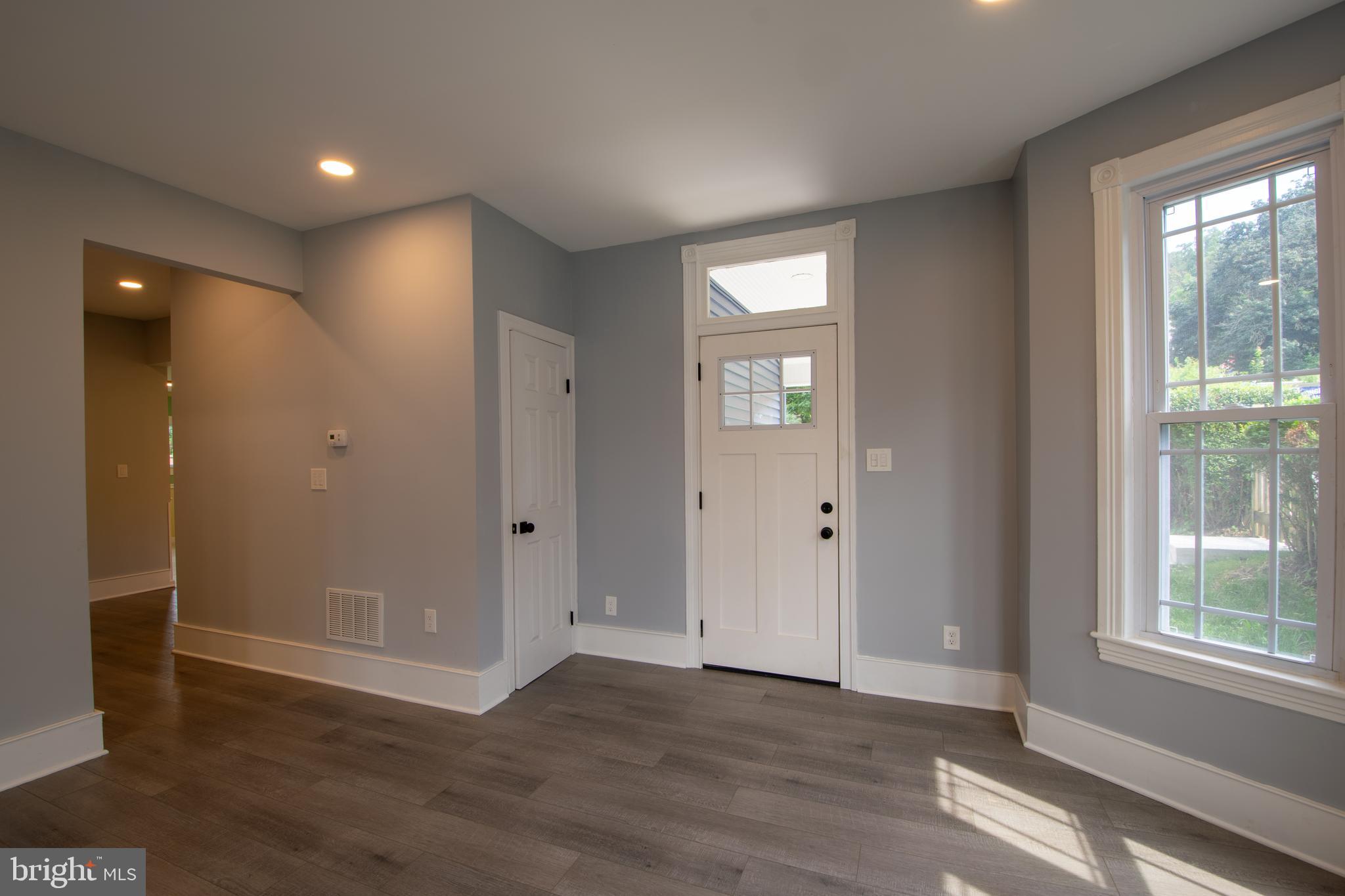 1641 Main Street Whiteford, MD 21160 - Photo 9 of 60 REAR PARLOR READY FOR ENTERTAINING