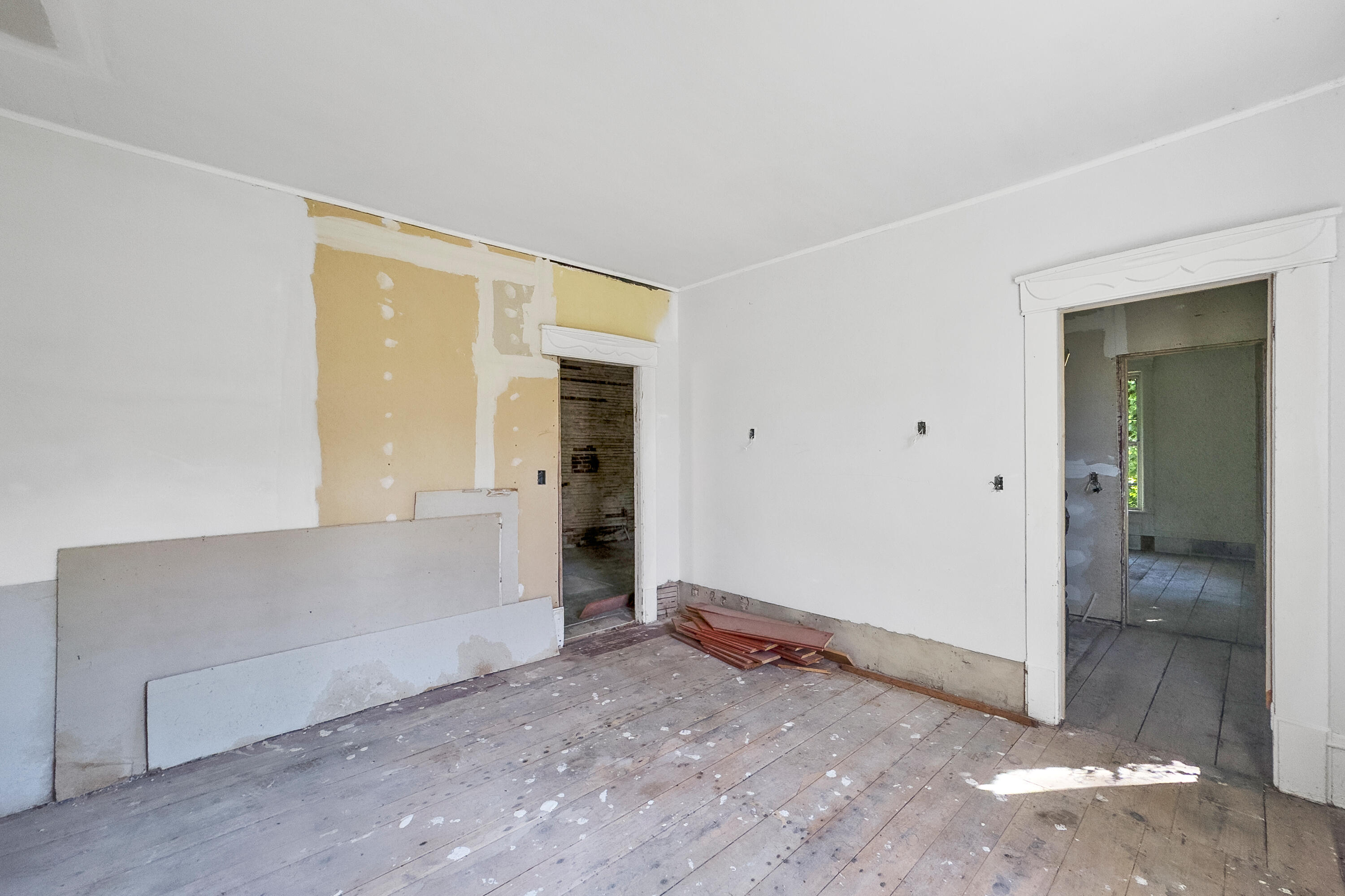 122 South Belfast Road Windsor, ME 04363 - Photo 15 of 45 36- 122 S.Belfast Road - Windsor - JAC