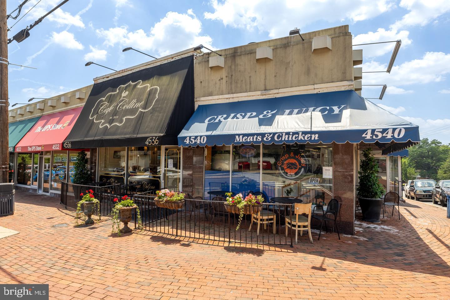 4407 20th Road North Arlington, VA 22207 - Photo 45 of 48