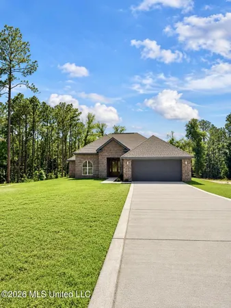 $315,000 | 295 Inland Beach Road, Lucedale, MS 39452