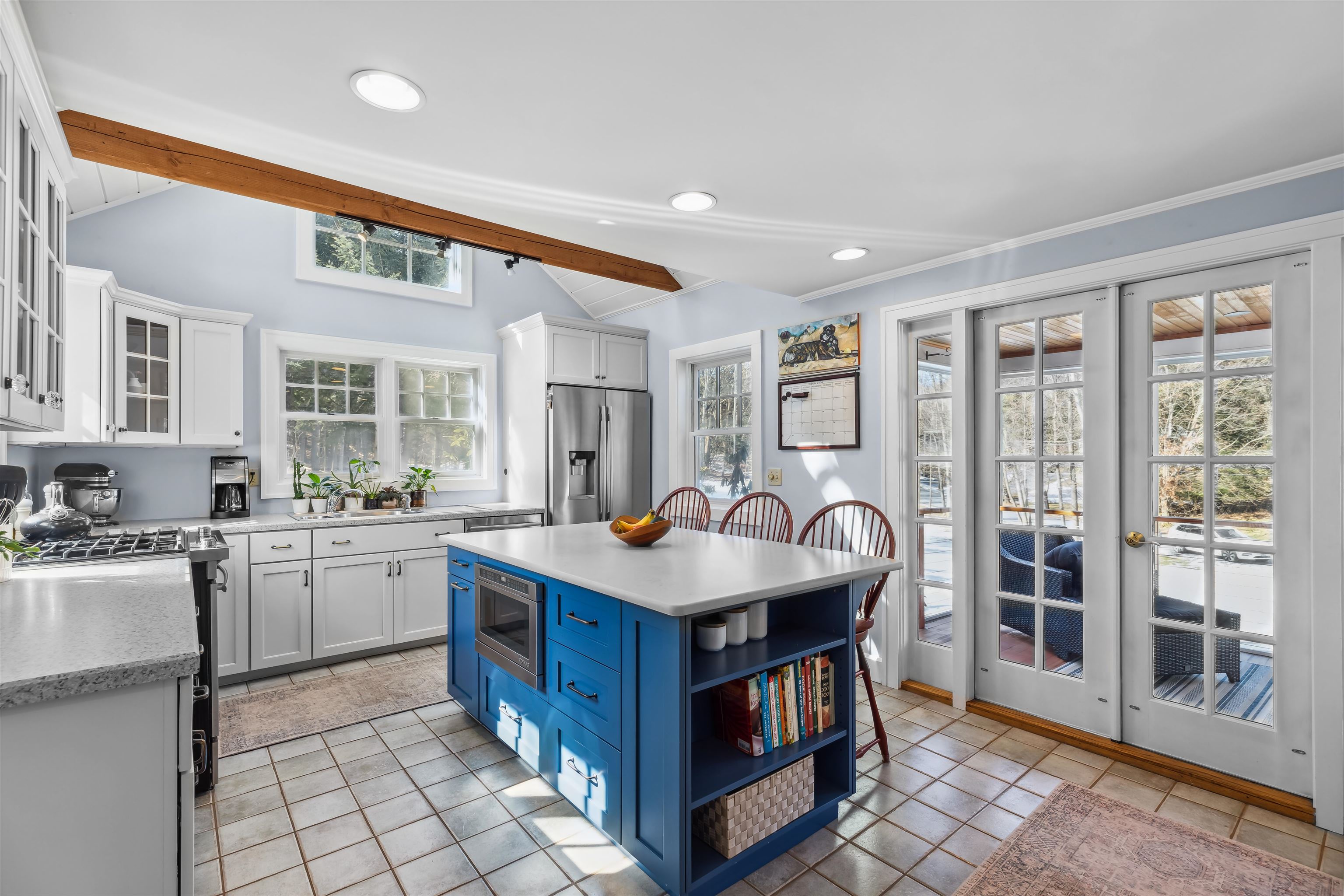 6 Wyeth Road Hanover, NH 03755 - Photo 13 of 25 Gallery Image 13