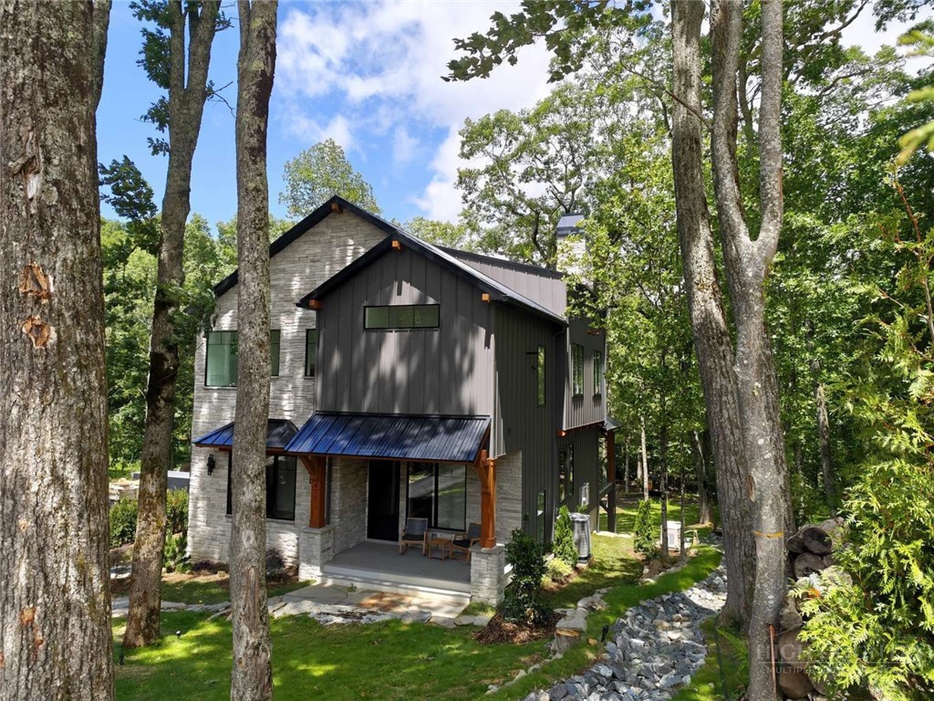 475 State View Road Boone, NC 28607 - Photo 20 of 25 Gallery Image 20
