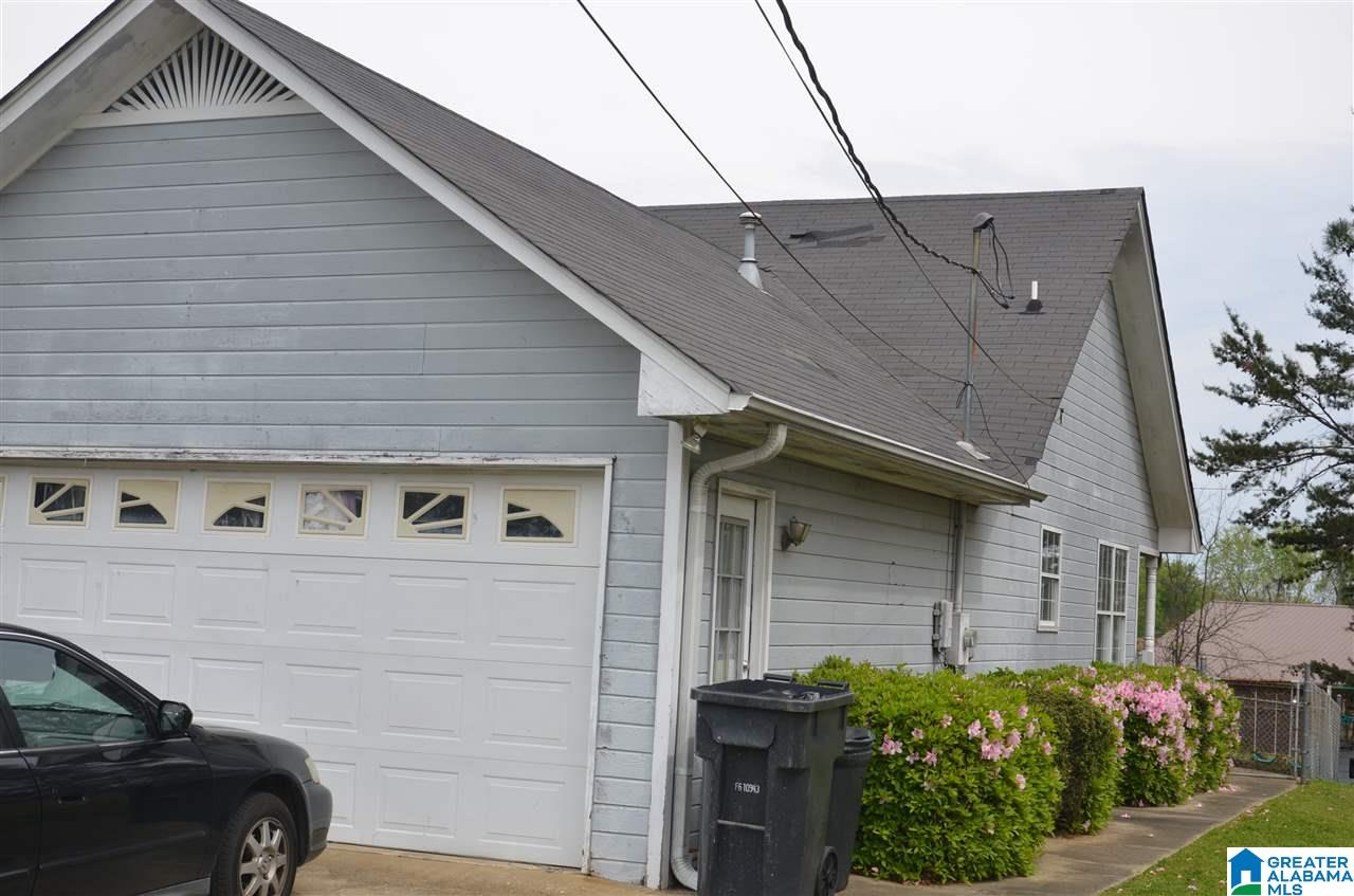 116 8th Street Pleasant Grove, AL 35127 - Photo 2 of 9