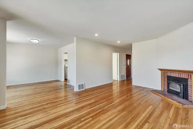 $1,350,000 | 596 Bella Vista Way, San Francisco, CA 94127