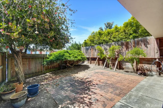 $1,350,000 | 596 Bella Vista Way, San Francisco, CA 94127