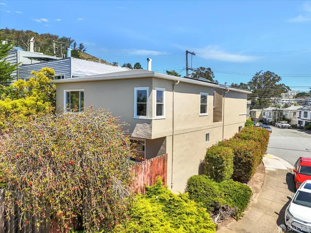 $1,350,000 | 596 Bella Vista Way, San Francisco, CA 94127