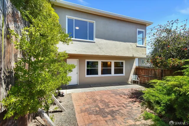 $1,350,000 | 596 Bella Vista Way, San Francisco, CA 94127