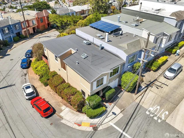 $1,350,000 | 596 Bella Vista Way, San Francisco, CA 94127