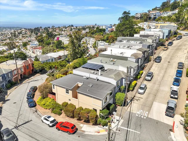 $1,350,000 | 596 Bella Vista Way, San Francisco, CA 94127
