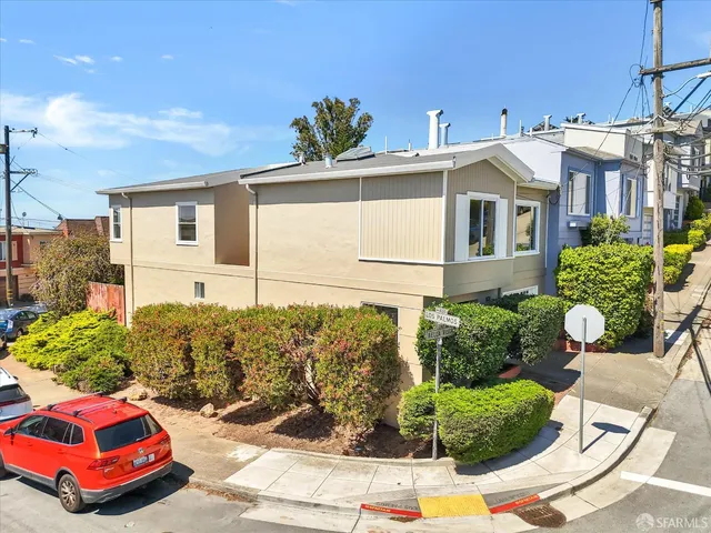 $1,350,000 | 596 Bella Vista Way, San Francisco, CA 94127