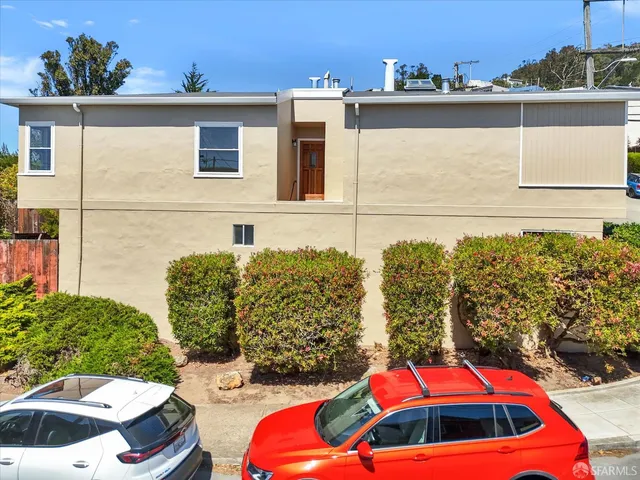 $1,350,000 | 596 Bella Vista Way, San Francisco, CA 94127