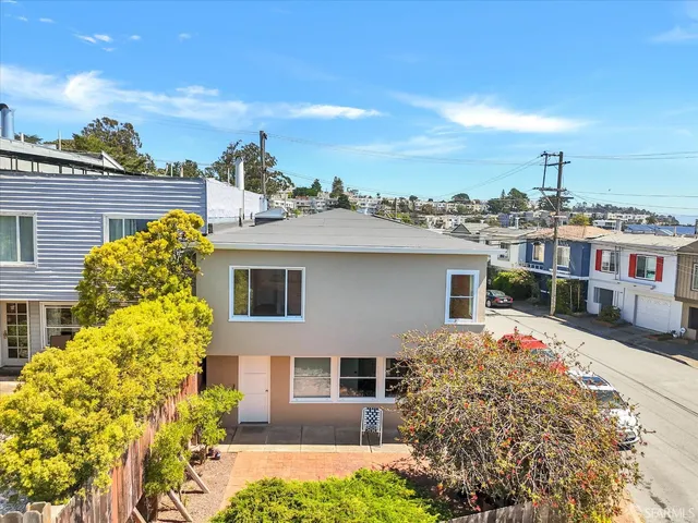 $1,350,000 | 596 Bella Vista Way, San Francisco, CA 94127