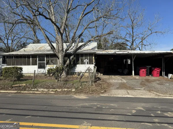 $35,000 | 5815 14th Avenue, Eastman, GA 31023