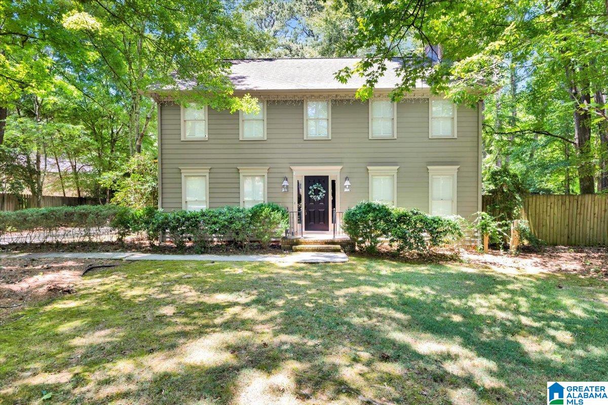 2657 Buckboard Road Birmingham, AL 35244 - Photo 2 of 32