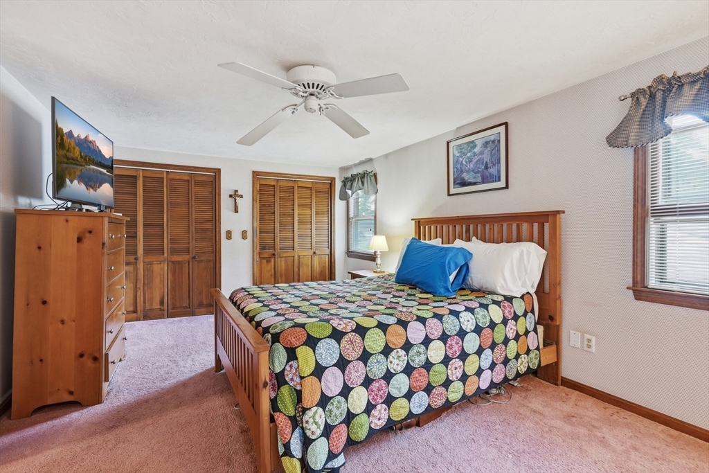 3 Barrows Road Worcester, MA 01609 - Photo 22 of 40