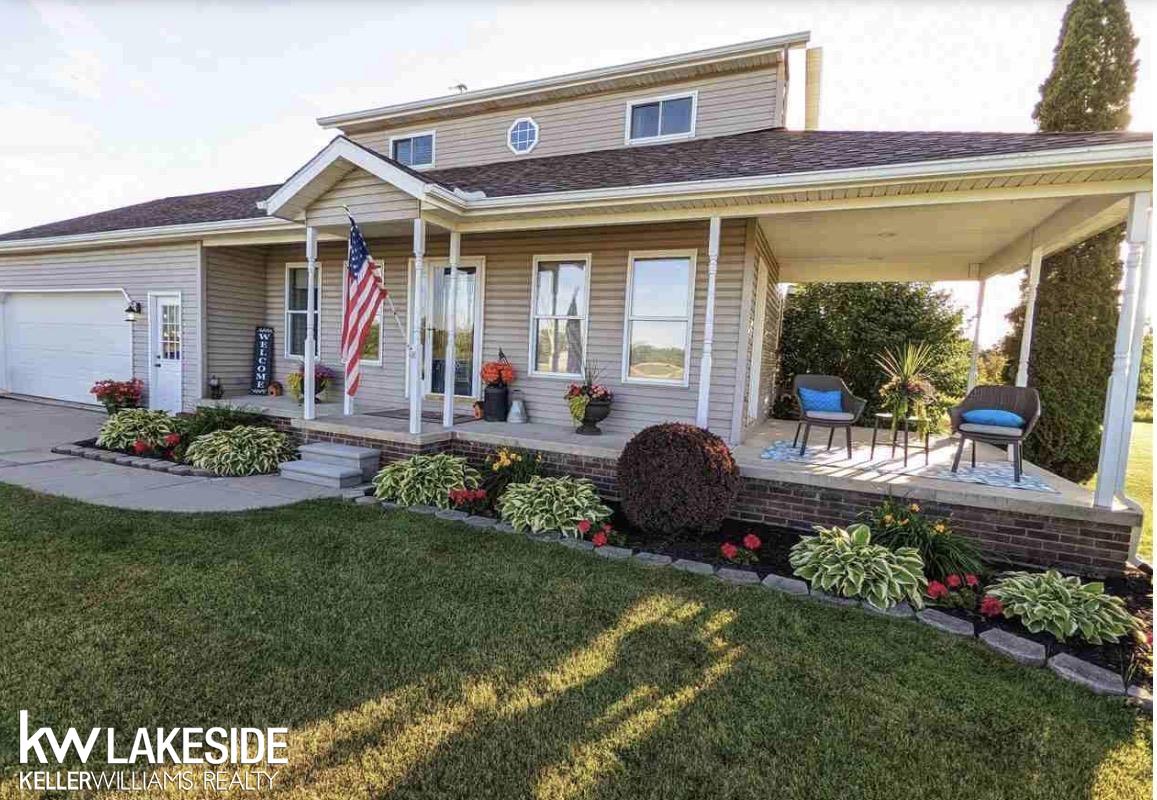8415 Emmett Road Yale, MI 48097 - Photo 40 of 56