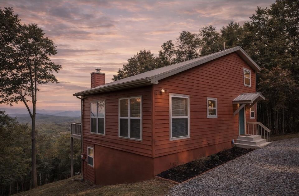 175 Oak Ledge Road Morganton, GA 30560 - Photo 61 of 62