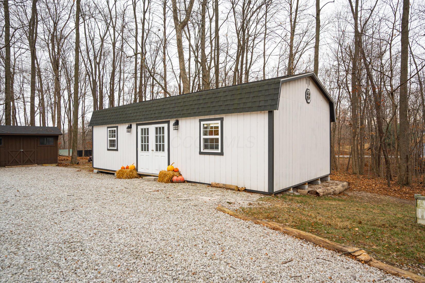 11466 Edwards Road Johnstown, OH 43031 - Photo 38 of 84 11466 Edwards Rd Johnstown Ohio-30